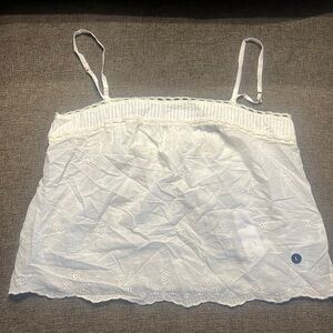 Abercrombie & Fitch top